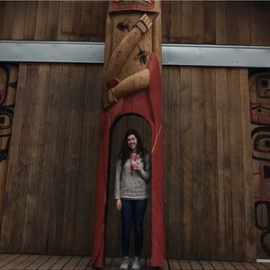 Meet your Posher, Tori